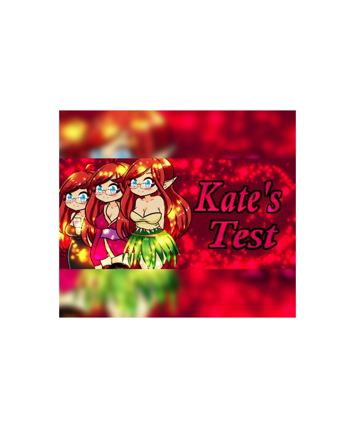 Kate s Test Steam Key GLOBAL